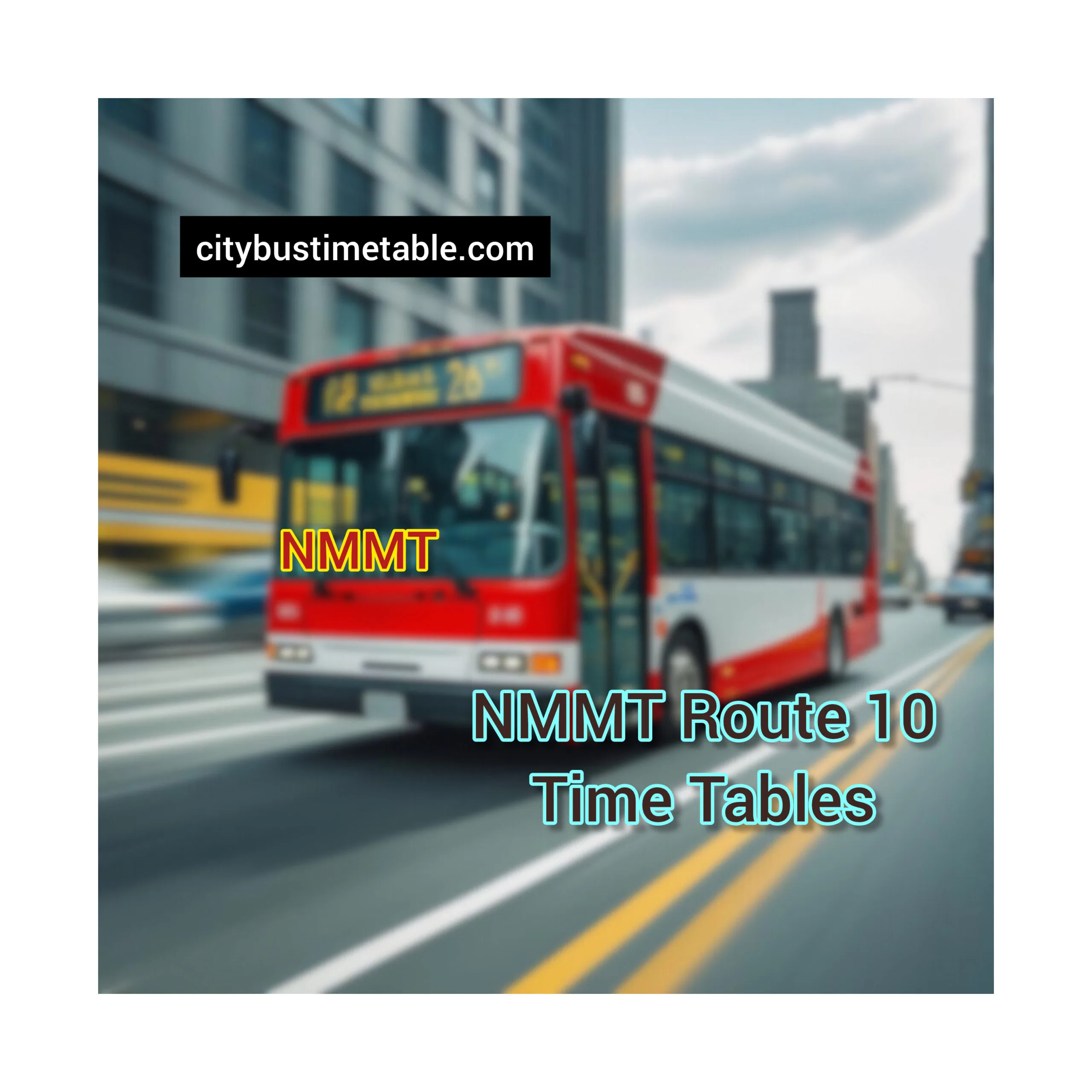 Gharonda To Sanpada Railway Station Bus NMMT Bus Timetable | Sanpada Railway Station To Gharonda Bus NMMT Bus Timetable | NMMT Bus Route 10 Time Table