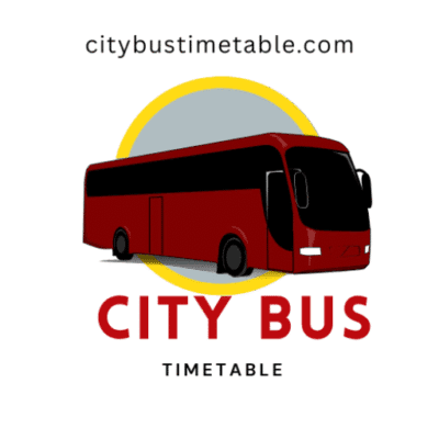 Kakinada APSRTC City Bus Time Table - City Bus Timetable