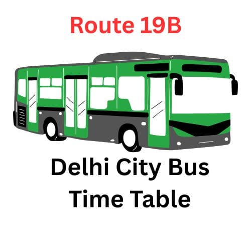 Jahangirpuri E Block Terminal To Jama Masjid Delhi City Bus Time Table | Jama Masjid To Jahangirpuri E Block Terminal Delhi City Bus Time Table | Jahangirpuri E Block Terminal To Jama Masjid DTC Bus Time Table | Jama Masjid To Jahangirpuri E Block Terminal DTC Bus Time Table | Route 19B Delhi Transport Corporation Time Table | Jama Masjid To Jahangirpuri E Block Terminal DTC City Bus Time Table | Route 19B Delhi City Bus Time Table | Route 19B DTC City Bus Time Table, Timings, Route