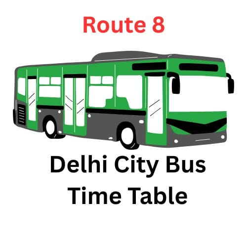 Route 8 Badarpur Border to Noida Sector 37 bus timetable DTC Route 8 complete schedule and stops Delhi Badarpur Border to Noida Sector 37 bus timing today Delhi city bus Route 8 timing and frequency Route 8 DTC bus route details, timetable and stops Noida Sector 37 to Badarpur Border return bus timing