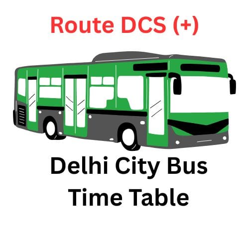 DCS(+) Dwarka More Metro Station bus timetable Delhi Dwarka More Metro Station circular bus route timings DTC DTC DCS+ bus complete schedule and stops Delhi city bus DCS+ route timing and frequency Dwarka More Metro Station to Dwarka More loop bus timing DCS+ DTC bus route details, timings and schedule