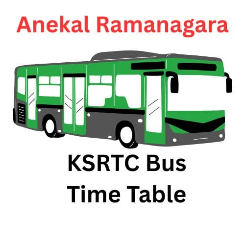 Anekal Bus Stand time table | Anekal KSRTC Bus Stand Full Time Table | Anekal Depot Karnataka Bus Full Time Table Details | Anekal KSRTC Bus Timings Details | Anekal Karnataka Bus Stand Contact Number