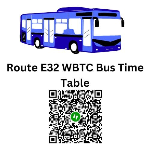 Route E-32 Nilgunj to Howrah City Bus Time Table | Route E-32 Howrah to Nilgunj City Bus Time Table | Nilgunj to Howrah WBTC City Bus Time Table | Howrah to Nilgunj WBTC City Bus Time Table | Nilgunj to Howrah Kolkata City Bus Time Table | Howrah to Nilgunj Kolkata City Bus Time Table | Nilgunj to Howrah Bus Time Table PDF Download | Howrah to Nilgunj Bus Time Table PDF Download | Nilgunj to Howrah WBTC E-32 City Bus Time Table Full | Howrah to Nilgunj WBTC E-32 City Bus Time Table Full PDF Download