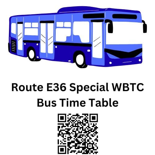 Route E36 Spl Barasat to Santragachi City Bus Time Table | Route E36 Spl Santragachi to Barasat City Bus Time Table | Barasat to Santragachi WBTC City Bus Time Table | Santragachi to Barasat WBTC City Bus Time Table | Barasat to Santragachi Kolkata City Bus Time Table | Santragachi to Barasat Kolkata City Bus Time Table | Barasat to Santragachi Bus Time Table PDF Download | Santragachi to Barasat Bus Time Table PDF Download | Barasat to Santragachi WBTC E36 Spl City Bus Time Table Full | Santragachi to Barasat WBTC E36 Spl City Bus Time Table Full PDF Download