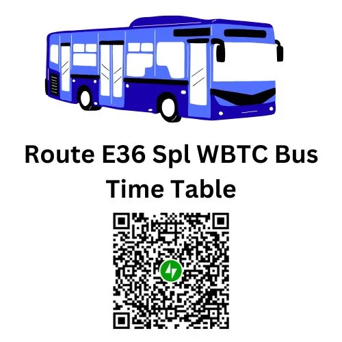 Route E36 Spl Barasat to Santragachi City Bus Time Table | Route E36 Spl Santragachi to Barasat City Bus Time Table | Barasat to Santragachi WBTC City Bus Time Table | Santragachi to Barasat WBTC City Bus Time Table | Barasat to Santragachi Kolkata City Bus Time Table | Santragachi to Barasat Kolkata City Bus Time Table | Barasat to Santragachi Bus Time Table PDF Download | Santragachi to Barasat Bus Time Table PDF Download | Barasat to Santragachi WBTC E36 Spl City Bus Time Table Full | Santragachi to Barasat WBTC E36 Spl City Bus Time Table Full PDF Download