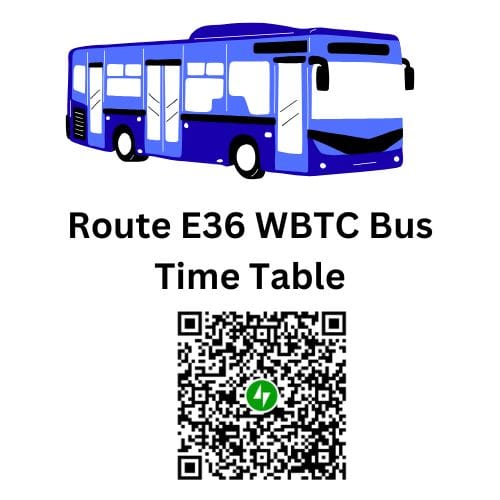 Route E36 Habra to Santragachi City Bus Time Table | Route E36 Santragachi to Habra City Bus Time Table | Habra to Santragachi WBTC City Bus Time Table | Santragachi to Habra WBTC City Bus Time Table | Habra to Santragachi Kolkata City Bus Time Table | Santragachi to Habra Kolkata City Bus Time Table | Habra to Santragachi Bus Time Table PDF Download | Santragachi to Habra Bus Time Table PDF Download | Habra to Santragachi WBTC E36 City Bus Time Table Full | Santragachi to Habra WBTC E36 City Bus Time Table Full PDF Download