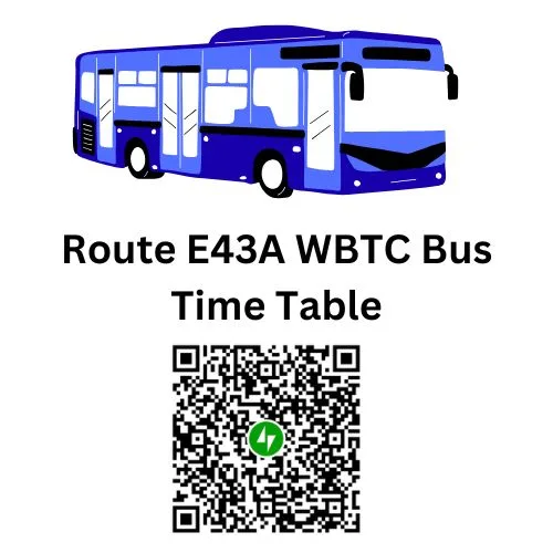 Route E43A Howrah to Bhebia City Bus Time Table | Route E43A Bhebia to Howrah City Bus Time Table | Howrah to Bhebia WBTC City Bus Time Table | Bhebia to Howrah WBTC City Bus Time Table | Howrah to Bhebia Kolkata City Bus Time Table | Bhebia to Howrah Kolkata City Bus Time Table | Howrah to Bhebia Bus Time Table PDF Download | Bhebia to Howrah Bus Time Table PDF Download | Howrah to Bhebia WBTC E43A City Bus Time Table Full | Bhebia to Howrah WBTC E43A City Bus Time Table Full PDF Download