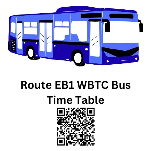 Route EB1 Nabanna to New Town City Bus Time Table | Route EB1 New Town to Nabanna City Bus Time Table | Nabanna to New Town WBTC City Bus Time Table | New Town to Nabanna WBTC City Bus Time Table | Nabanna to New Town Kolkata City Bus Time Table | New Town to Nabanna Kolkata City Bus Time Table | Nabanna to New Town Bus Time Table PDF Download | New Town to Nabanna Bus Time Table PDF Download | Nabanna to New Town WBTC EB1 City Bus Time Table Full | New Town to Nabanna WBTC EB1 City Bus Time Table Full PDF Download