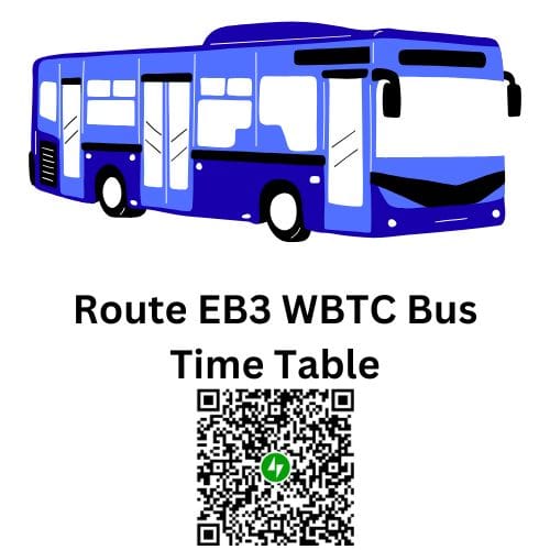 Route EB3 Tollygunge to Eco Space City Bus Time Table | Route EB3 Eco Space to Tollygunge City Bus Time Table | Tollygunge to Eco Space WBTC City Bus Time Table | Eco Space to Tollygunge WBTC City Bus Time Table | Tollygunge to Eco Space Kolkata City Bus Time Table | Eco Space to Tollygunge Kolkata City Bus Time Table | Tollygunge to Eco Space Bus Time Table PDF Download | Eco Space to Tollygunge Bus Time Table PDF Download | Tollygunge to Eco Space WBTC EB3 City Bus Time Table Full | Eco Space to Tollygunge WBTC EB3 City Bus Time Table Full PDF Download