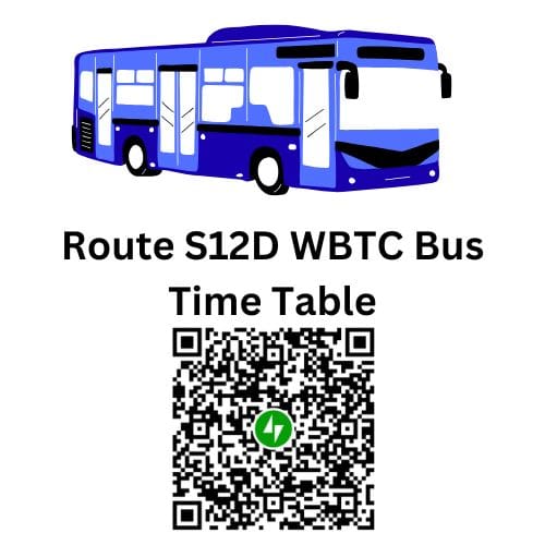 Route S-12D Thakurpukur to Howrah City Bus Time Table | Route S-12D Howrah to Thakurpukur City Bus Time Table | Thakurpukur to Howrah WBTC City Bus Time Table | Howrah to Thakurpukur WBTC City Bus Time Table | Thakurpukur to Howrah Kolkata City Bus Time Table | Howrah to Thakurpukur Kolkata City Bus Time Table | Thakurpukur to Howrah Bus Time Table PDF Download | Howrah to Thakurpukur Bus Time Table PDF Download | Thakurpukur to Howrah WBTC S-12D City Bus Time Table Full | Howrah to Thakurpukur WBTC S-12D City Bus Time Table Full PDF Download