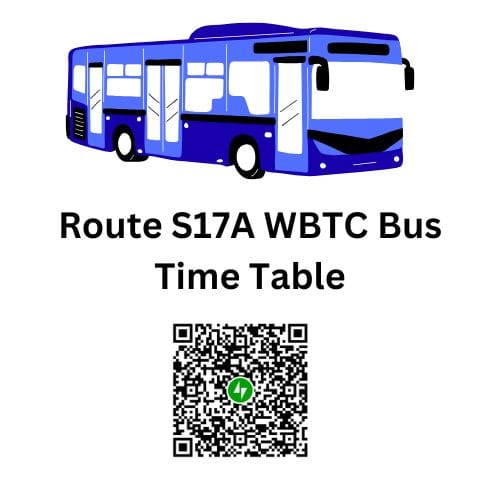 Route S-17A Ariadaha to Kundghat City Bus Time Table | Route S-17A Kundghat to Ariadaha City Bus Time Table | Ariadaha to Kundghat WBTC City Bus Time Table | Kundghat to Ariadaha WBTC City Bus Time Table | Ariadaha to Kundghat Kolkata City Bus Time Table | Kundghat to Ariadaha Kolkata City Bus Time Table | Ariadaha to Kundghat Bus Time Table PDF Download | Kundghat to Ariadaha Bus Time Table PDF Download | Ariadaha to Kundghat WBTC S-17A City Bus Time Table Full | Kundghat to Ariadaha WBTC S-17A City Bus Time Table Full PDF Download