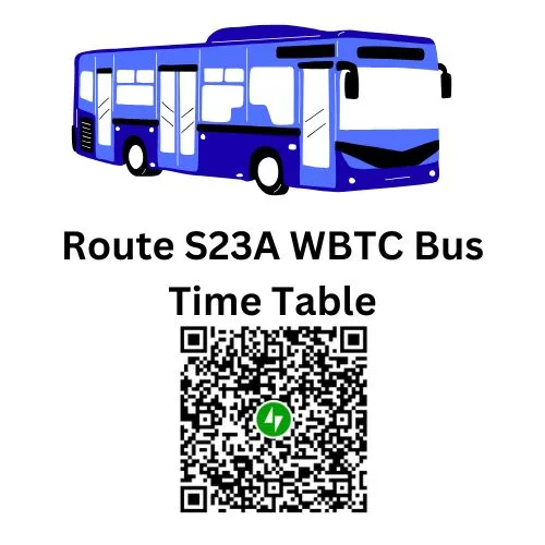 Route S-23A Rajchandrapur to Karunamoyee City Bus Time Table | Route S-23A Karunamoyee to Rajchandrapur City Bus Time Table | Rajchandrapur to Karunamoyee WBTC City Bus Time Table | Karunamoyee to Rajchandrapur WBTC City Bus Time Table | Rajchandrapur to Karunamoyee Kolkata City Bus Time Table | Karunamoyee to Rajchandrapur Kolkata City Bus Time Table | Rajchandrapur to Karunamoyee Bus Time Table PDF Download | Karunamoyee to Rajchandrapur Bus Time Table PDF Download | Rajchandrapur to Karunamoyee WBTC S-23A City Bus Time Table Full | Karunamoyee to Rajchandrapur WBTC S-23A City Bus Time Table Full PDF Download