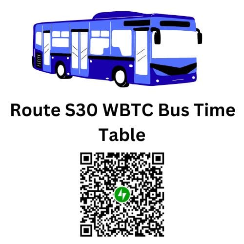 Route S-30 (IT Special) Ultadanga to Eco Space City Bus Time Table | Route S-30 (IT Special) Eco Space to Ultadanga City Bus Time Table | Ultadanga to Eco Space WBTC City Bus Time Table | Eco Space to Ultadanga WBTC City Bus Time Table | Ultadanga to Eco Space Kolkata City Bus Time Table | Eco Space to Ultadanga Kolkata City Bus Time Table | Ultadanga to Eco Space Bus Time Table PDF Download | Eco Space to Ultadanga Bus Time Table PDF Download | Ultadanga to Eco Space WBTC S-30 (IT Special) City Bus Time Table Full | Eco Space to Ultadanga WBTC S-30 (IT Special) City Bus Time Table Full PDF Download
