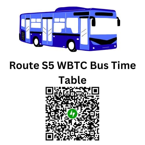 Route S-5 Garia to Howrah City Bus Time Table | Route S-5 Howrah to Garia City Bus Time Table | Garia to Howrah WBTC City Bus Time Table | Howrah to Garia WBTC City Bus Time Table | Garia to Howrah Kolkata City Bus Time Table | Howrah to Garia Kolkata City Bus Time Table | Garia to Howrah Bus Time Table PDF Download | Howrah to Garia Bus Time Table PDF Download | Garia to Howrah WBTC S-5 City Bus Time Table Full | Howrah to Garia WBTC S-5 City Bus Time Table Full PDF Download