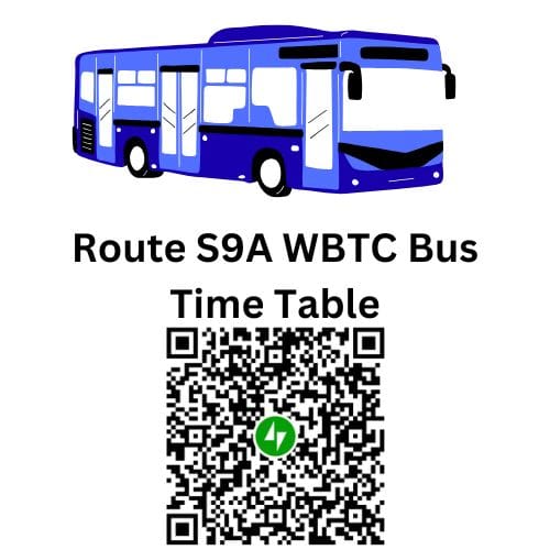 Route S-9A Dunlop to Ballygunge City Bus Time Table | Route S-9A Ballygunge to Dunlop City Bus Time Table | Dunlop to Ballygunge WBTC City Bus Time Table | Ballygunge to Dunlop WBTC City Bus Time Table | Dunlop to Ballygunge Kolkata City Bus Time Table | Ballygunge to Dunlop Kolkata City Bus Time Table | Dunlop to Ballygunge Bus Time Table PDF Download | Ballygunge to Dunlop Bus Time Table PDF Download | Dunlop to Ballygunge WBTC S-9A City Bus Time Table Full | Ballygunge to Dunlop WBTC S-9A City Bus Time Table Full PDF Download